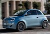 Fiat 500-e: Jetzt im All-inclusive Auto-Abo nur 198 Euro/Monat