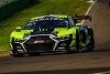GTWC Europe Imola 2022: Rossi mit bei der Musik!