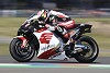 MotoGP FT1 Argentinien: Nakagami fährt Bestzeit, Enge Abstände im Spitzenfeld