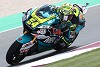 Moto2-Qualifying Argentinien: Aldeguer jüngster Polesetter der mittleren Klasse