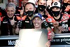 MotoGP-Liveticker Argentinien: Aprilia feiert erste Pole - Bagnaia in Q1 raus