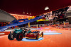Hot Wheels Unleashed: DC Super Heroes Racing Season und PC-Mini-Update