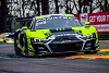 GTWC Europe Imola 2022: Rossi startet nach wildem Qualifying auf P15
