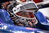 Dan Ticktum: Gehöre bald zu den drei besten Fahrern im Formel-E-Feld!