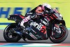 MotoGP Warm-up Argentinien: Wieder Bestzeit von Aprilia-Ass Aleix Espargaro