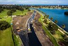 F1 Australien 2022: Was sich im Albert Park in Melbourne geändert hat