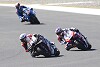 MotoGP-Argentinien 2022: Aleix Espargaro erobert ersten Aprilia-Sieg