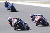 Jorge Martin jubelt in Argentinien: 'Eines meiner besten MotoGP-Wochenenden'