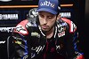 Wer letzte Nacht am schlechtesten geschlafen hat: Andrea Dovizioso