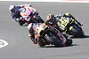 Brad Binder weiterhin WM-Zweiter, aber: 'Fehler im Qualifying hat gekostet'