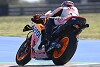 'War etwas zu aggressiv': Stefan Bradl in Argentinien ohne WM-Punkt