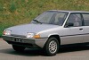 Citroen BX (1982-1994): Klassiker der Zukunft?