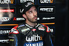 Yamaha-Tief: Technische Probleme bei Dovizioso und Morbidelli in Argentinien