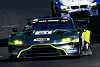 24h Nürburgring 2022: Aston Martin kehrt mit Werkseinsatz zurück!