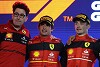 Binotto: Ferrari viel besser auf den F1-Titelkampf vorbereitet als 2018