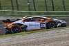 Ex-MotoGP-Pilot Pedrosa im Lamborghini: Solides Debüt in Imola!
