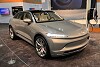 Mullen Five mit 150-kWh-Festkörperakku könnte 1.000 km schaffen