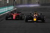 Überholrekorde in der Formel 1