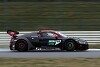 DTM-Test Hockenheim 1: Rookie Zug fährt bei April-Wetter und Bluff Bestzeit