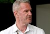 Im Porträt: Formel-1-Rennleiter Niels Wittich