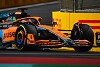 Vor Melbourne: Hat McLaren den Tiefpunkt schon hinter sich?