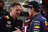 Was Red Bull aus dem F1-Titelerfolg 2021 für diese Saison gelernt hat