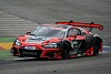 DTM-Test Hockenheim 2: Rosberg-Pilot Müller fährt Bestzeit, so lief der BoP-Run