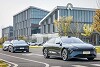 Nio ET7: Die Auslieferung in China hat begonnen
