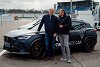 Neue DTM-Sicherheitsfahrzeuge kommen aus dem Hause Cupra