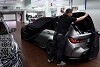 BMW M3 Touring: Erster Prototyp mixte M3 Limousine und 3er Kombi