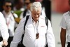 Pat Symonds macht weiter: Jetzt wird am 2026er-F1-Auto gearbeitet