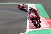 Ducati bekennt: Nach drei Rennen noch keine Basis-Abstimmung für die GP22