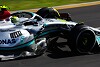 Auto 'schwierig': Mercedes kämpft um Top-10-Einzug in Australien