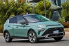 Hyundai Bayon: Leasing für nur 224 Euro/Monat brutto