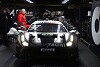 Mysterium um Rundenzeiten: Wie schnell war Sebastien Loeb beim DTM-Test?