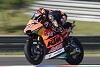Moto2 FT1 USA: Bestzeit Fernandez, Marcel Schrötter in den Top 10