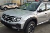 Renault Duster Oroch (2022): Neuer Pick-up für Südamerika