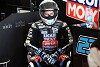 Moto2-Qualifying Mugello: Schrötter lässt sich zu Fußtritt provozieren und wird 20.