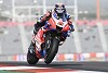 MotoGP FT2 USA: Ducati-Doppelspitze am Freitag, Marc Marquez Sechster