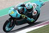 Moto3 FT2 USA: Dennis Foggia in seiner eigenen Liga