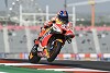 Marc Marquez: 'Es wird schwierig sein, direkt in Q2 einzuziehen'