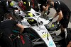 Formel-1-Liveticker: Mercedes schaut schon auf 2023