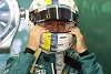 Crash und P18: Albtraum-Samstag für Vettel in Melbourne