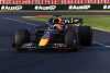 Marko über Verstappen nach P2: Wir dachten, es wäre Ruhe eingekehrt