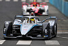 Formel E Rom 1 2022: Stoffel Vandoorne fährt auf Poleposition