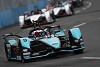 Formel E Rom 1 2022: Mitch Evans düpiert die Konkurrenz!