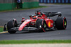 Charles Leclerc: Kurve 6 war der Schlüssel zur Pole