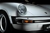 Porsche 911 G als Elektroauto-Umbau mit BMW-Antriebstechnik