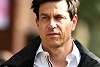 Wolff: Formel 1 wird durch Einstieg von Audi und Porsche noch umkämpfter