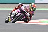 Moto3 FT3 USA: Alberto Surra übersteht schweren Sturz glimpflich